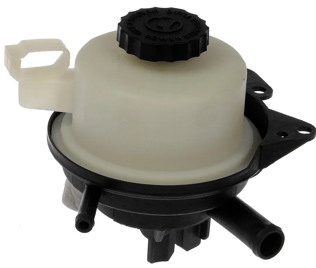603-934 – DORMAN Power Steering Reservoir, OE Replacement - view 2